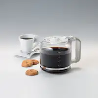 Ariete 1342/03 Semi-automática Cafetera de filtro