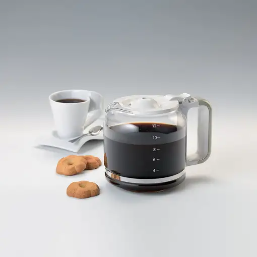 Ariete 1342/03 Semi-automática Cafetera de filtro