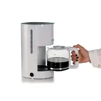 Ariete 1394/01 Manual Cafetera de filtro