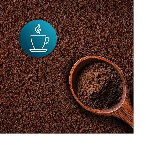 Cafeteras goteo Semi-automática Acero inoxidable 1.2 L 12 cups 00273 CECOTEC