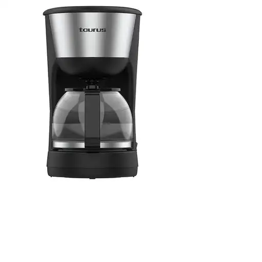 Taurus VERONA 12 INOX Cafetera de filtro
