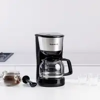 Taurus VERONA 12 INOX Cafetera de filtro