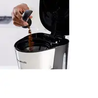 Taurus VERONA 12 INOX Cafetera de filtro