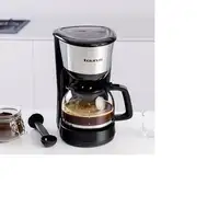 Taurus VERONA 12 INOX Cafetera de filtro