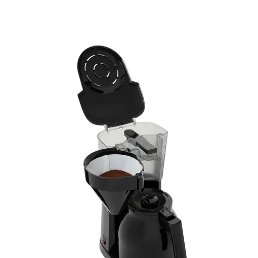 Melitta 1023-06 Totalmente automática Cafetera de filtro