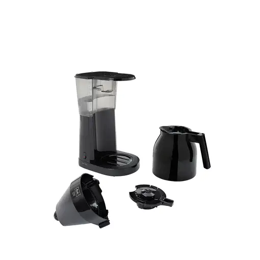 Melitta 1023-06 Totalmente automática Cafetera de filtro