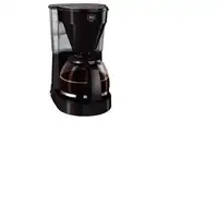 Melitta 1023-02 Manual Cafetera de filtro
