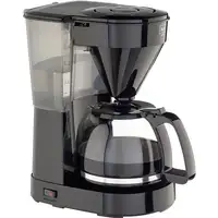 Melitta 1023-02 Manual Cafetera de filtro