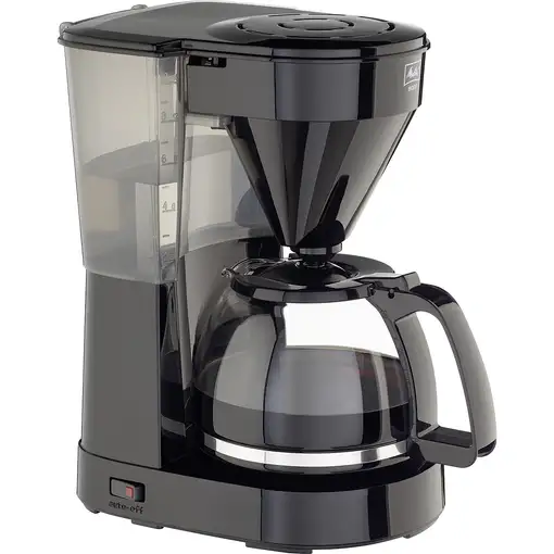 Melitta 1023-02 Manual Cafetera de filtro
