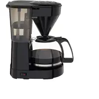 Melitta 1023-02 Manual Cafetera de filtro