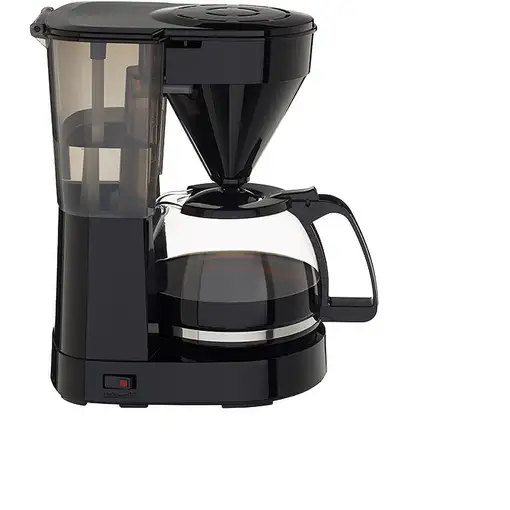 Melitta 1023-02 Manual Cafetera de filtro