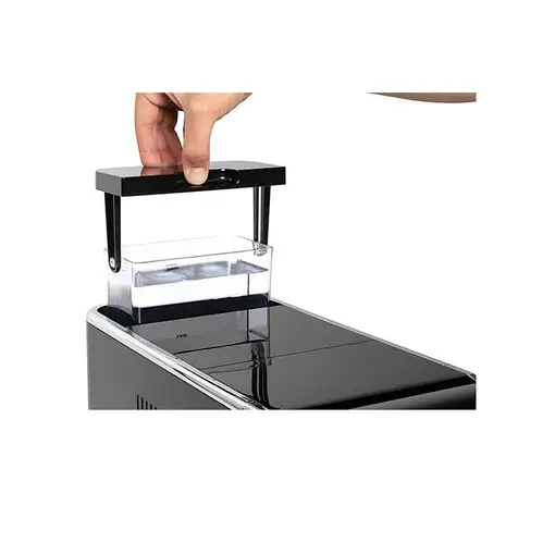 Cafeteras goteo Totalmente automática Negro 1.2 L CA4810 SOLAC