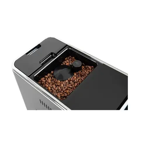 Cafeteras goteo Totalmente automática Negro 1.2 L CA4810 SOLAC