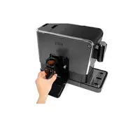 Cafeteras goteo Totalmente automática Negro 1.2 L CA4810 SOLAC