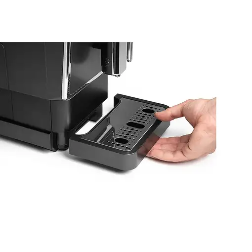 Cafeteras goteo Totalmente automática Negro 1.2 L CA4810 SOLAC