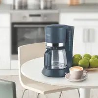 Ufesa CG7114 Manual Cafetera de filtro 0,6 L