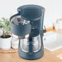 Ufesa CG7114 Manual Cafetera de filtro 0,6 L