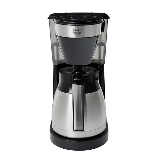 Cafeteras goteo Totalmente automática Negro 10 cups 6764913 MELITTA