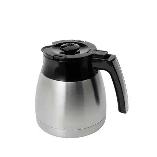 Cafeteras goteo Totalmente automática Negro 10 cups 6764913 MELITTA