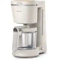 Philips Eco Conscious Edition HD5120/00 Cafetera de goteo de 1,2 l