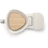 Philips Eco Conscious Edition HD5120/00 Cafetera de goteo de 1,2 l