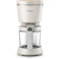 Philips Eco Conscious Edition HD5120/00 Cafetera de goteo de 1,2 l