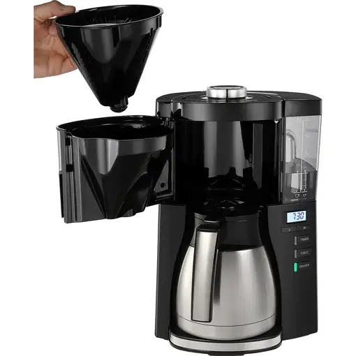 Melitta 1025-18 Cafetera de filtro 1,375 L