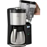 Melitta 1025-18 Cafetera de filtro 1,375 L