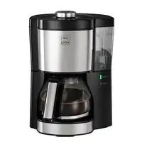 Melitta 6766589 cafetera eléctrica Totalmente automática Cafetera de filtro