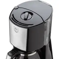 Melitta 1017-11 Manual Cafetera de filtro 1,25 L