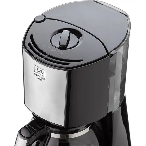 Melitta 1017-11 Manual Cafetera de filtro 1,25 L