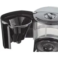 Melitta 1017-11 Manual Cafetera de filtro 1,25 L