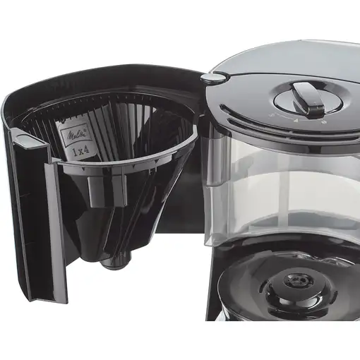 Melitta 1017-11 Manual Cafetera de filtro 1,25 L