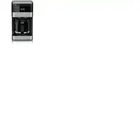 Braun KF 7120 Semi-automática Cafetera de filtro