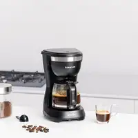 Taurus VERONA 6 Cafetera de filtro 0,6 L
