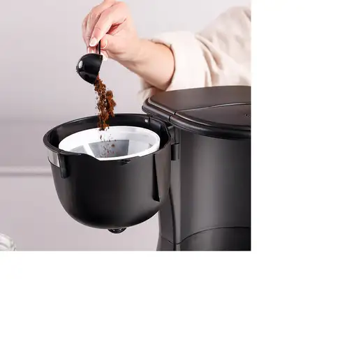 Taurus VERONA 6 Cafetera de filtro 0,6 L