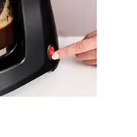 Taurus VERONA 6 Cafetera de filtro 0,6 L