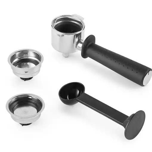 Cafeteras goteo Manual Negro 1 L 2 cups EC 230.BK DE’LONGHI