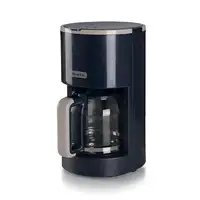 Ariete 1394/00 Manual Cafetera de filtro