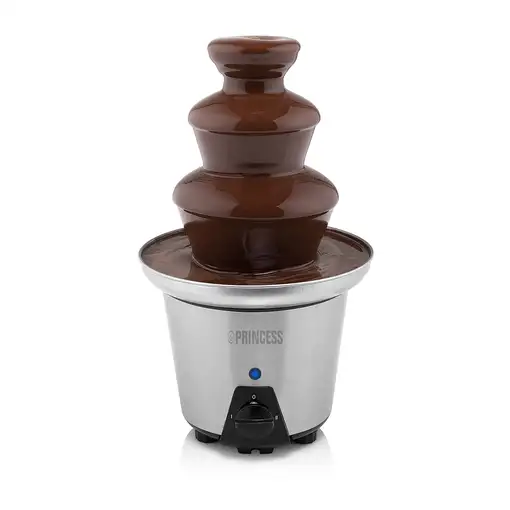 Princess 01.292998.01.001 Fuente de chocolate XL