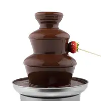 Princess 01.292998.01.001 Fuente de chocolate XL
