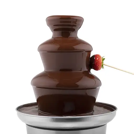 Princess 01.292998.01.001 Fuente de chocolate XL