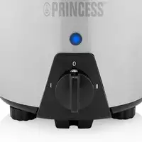 Princess 01.292998.01.001 Fuente de chocolate XL