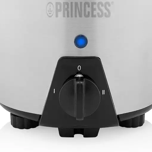 Princess 01.292998.01.001 Fuente de chocolate XL