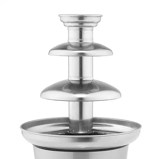 Princess 01.292998.01.001 Fuente de chocolate XL