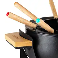 Tristar FO-1108 fondue, gourmet y wok 1,5 L 8 personas(s)