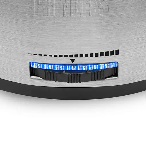 Princess 01.172680.01.001 Set Fondue Familiar