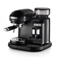 Ariete 1318/02 Semi-automática Máquina espresso 0,8 L