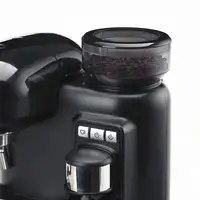 Ariete 1318/02 Semi-automática Máquina espresso 0,8 L
