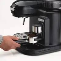 Ariete 1318/02 Semi-automática Máquina espresso 0,8 L